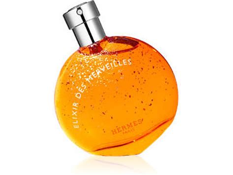 elixir des merveilles hermes fragrantica|hermes elixir des merveilles discontinued.